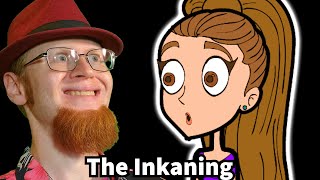Ariana Saw Game | Inkagames Round 2: The Inkaning screenshot 4