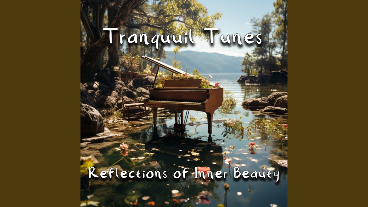 The Beauty of Serenity's Delight