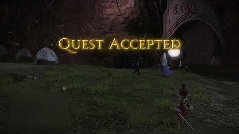 Beyond the Clouds - Final Fantasy XIV