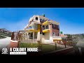 A colony house for sale in kritipur  house tour nres realestate forsale nepalrealestatesolution