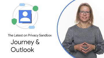 Privacy Sandbox: Journey and outlook