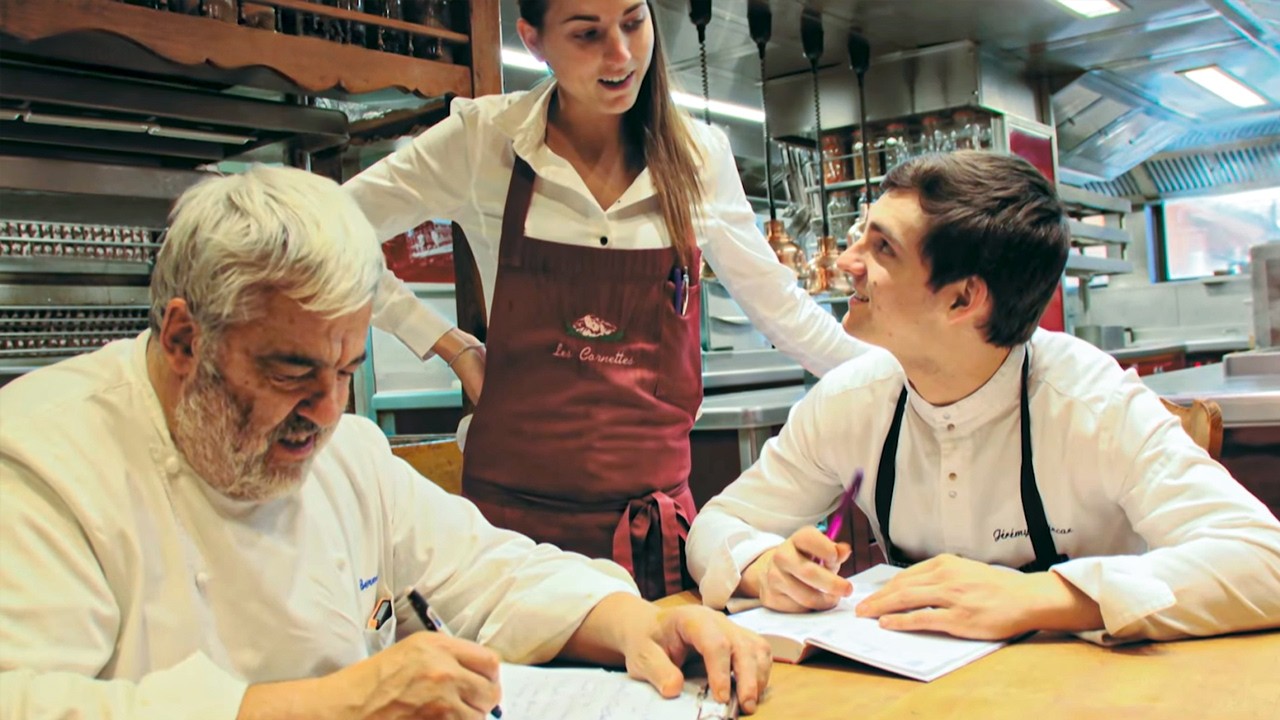 SAVOIE : L'extraordinaire hôtel  Les Cornettes
