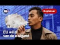 We vapen massaal maar landen kijken naar een verbod  nunl  explainer