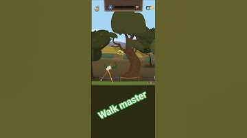 walk master 04 level complete