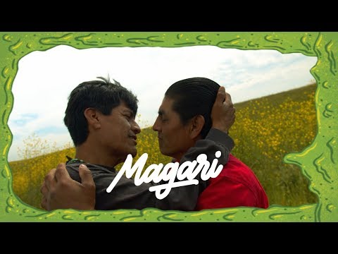 ►MAGARI - Mesa Para Dos (Director's Cut)