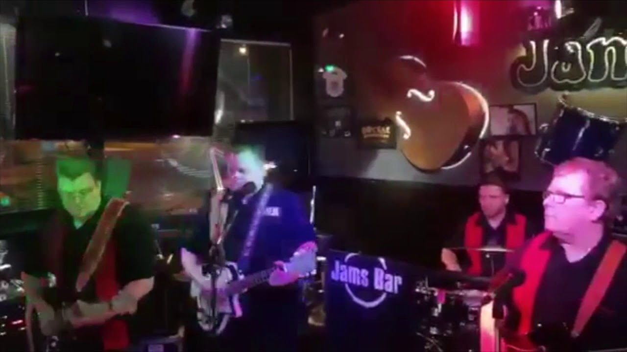 Pekka Tiilikainen & Beatmakers - Luutamiehen Blues