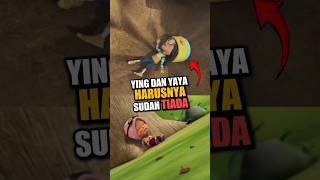Ying dan Yaya Seharusnya Sudah Tiada #boboiboy