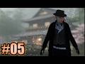 Rise of the Ronin I Part 05
