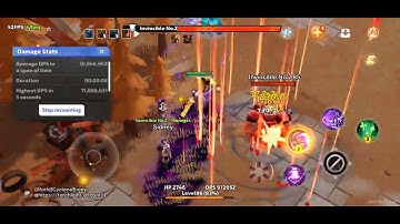 Torchlight Infinite Lethal Flash Carino - Lethal Barrage