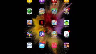 How to put words on your screen screenshot 3