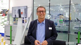 Hegla Boraident Highlights At Glasstec 2022