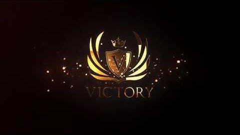 (Logo Stings) Particle Logo Reveal by mixmedia87 | After Effects Template #AfterEffectsTemplate