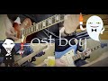怪談レストランの「Lost Boy 」弾いてみた SEAMO|Small Room Strings #2  Lost Boy | Guitar Cover | Kaidan Restaurant