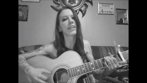 Here with me Part 2- Jeannette Parker