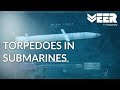 Indian Submariners E2P2 - How Torpedoes Work in a Submarine | Breaking Point | Veer by Discovery