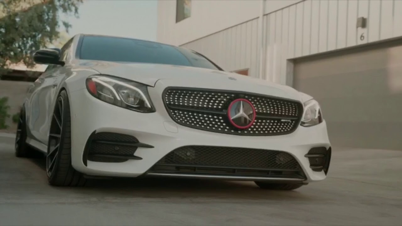 Колесные Диски Variant Argon | Mercedes e43amg | Магазин RaenWheels.ru