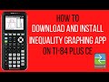 TI-84 Plus CE Graphing Calculator Setup Quiz