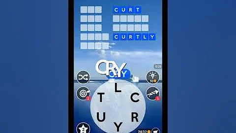 WORDSCAPES UNCROSSED LEVEL 1682 NEW UPDATE masaya ang mga salita