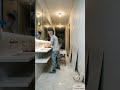 This Vanity Corridor Looks Unreal #82 | Luxury Marble Design | Inspire Decor Ideas