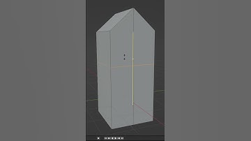 Straighten a Loop Cut