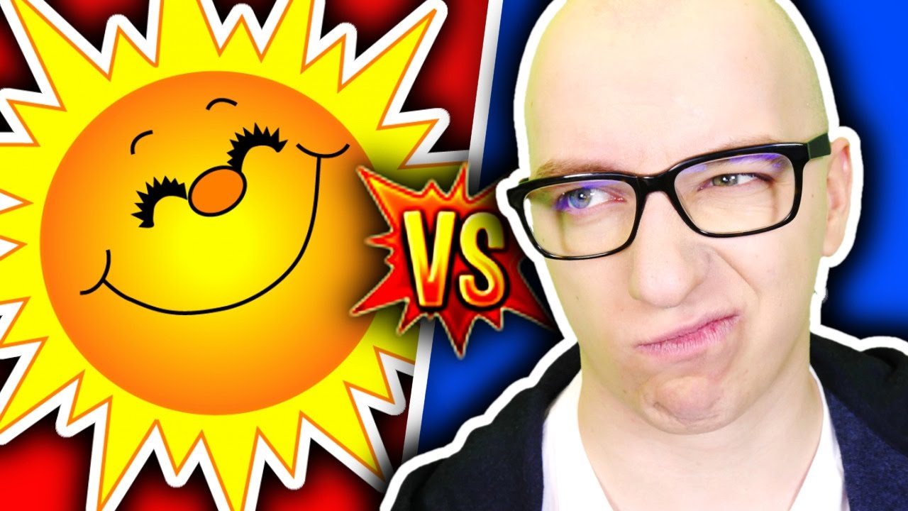 🌞JAK ZNISZCZYĆ SŁOŃCE? Czyli Sąsiedzi z Piekła Rodem!