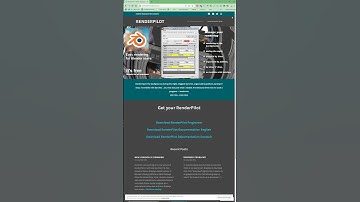 Batch rendering Blender animations