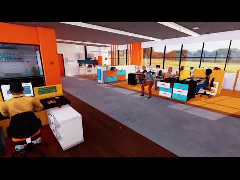 Safety Action : Trailer de lancement