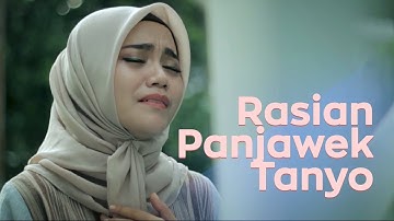 Lagu Minang Terbaru SRI FAYOLA - Rasian Panjawek Tanyo (Official Music Video)