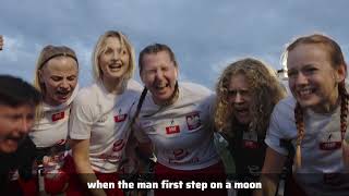 Womens Amputee Football