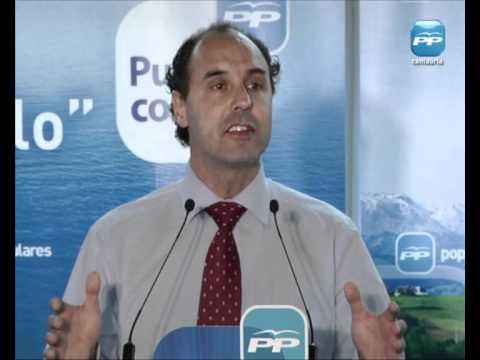 Ignacio Diego destaca la capacidad de propuesta de...