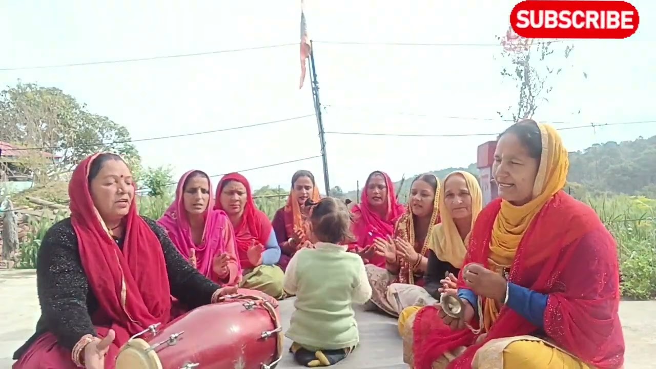 सुन मेरी माता शेरावाली | शेर नी देना तेरा ||