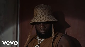 Chronic Law, Ai Milly, DJ MAC - The Therapist (Official Music Video)