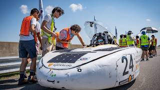 Brainerd International Raceway Going Solar With Electrek Formula Sun Grand Prix | Lakeland News