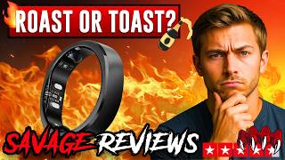 RingConn Gen 3 Review: Better Than Oura Ring 5? (2026)