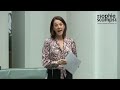 Urgent need for domestic violence services | 25 June 2024 | Dr Sophie Scamps MP