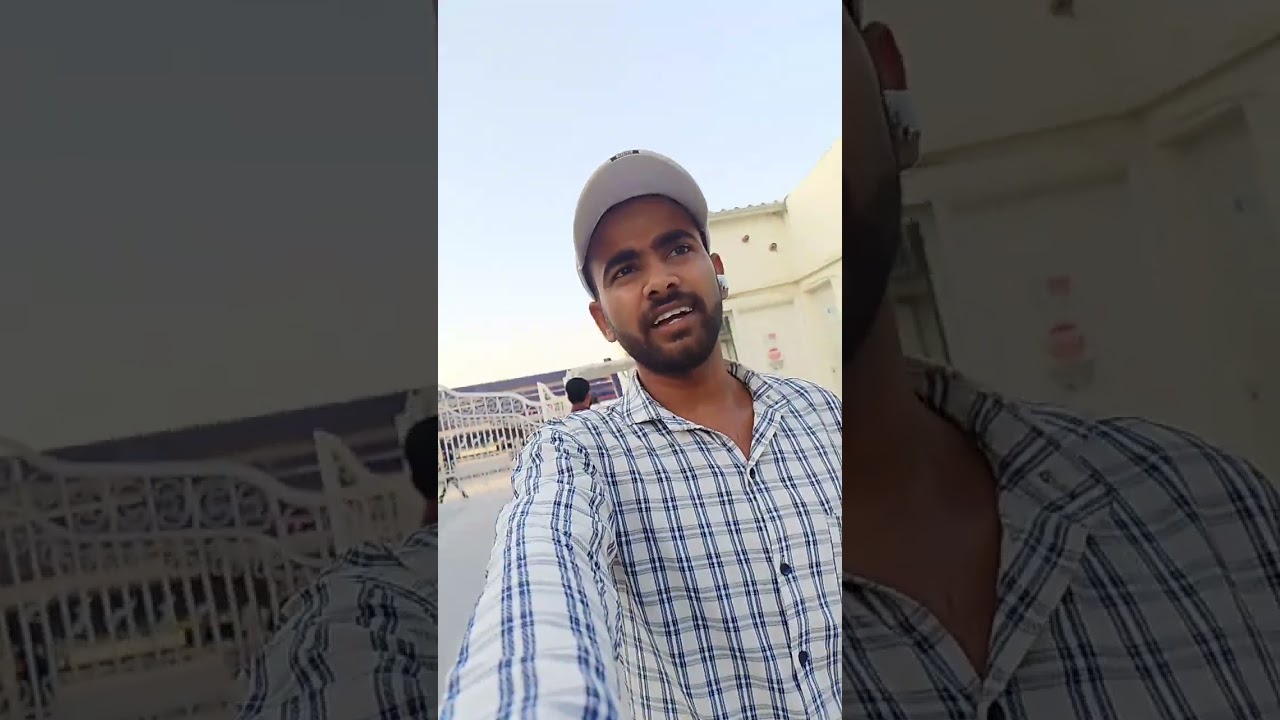 Abhu Dhabi discovery camp Cheng and pioneer camp 