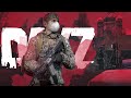 привет, мы грабим вашу базу - DayZ