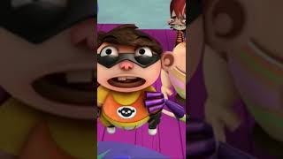 does anyone remember this old nickelodeon show. fanboy and chum chum? #nicktoons #fanboyandchumchum