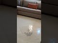 ركنة كتان تصوير من منزل العميل