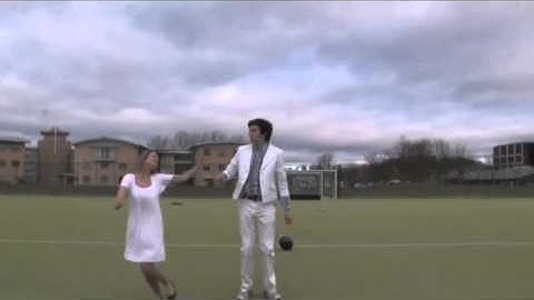 Forrest Gump in One Minute, in One Take