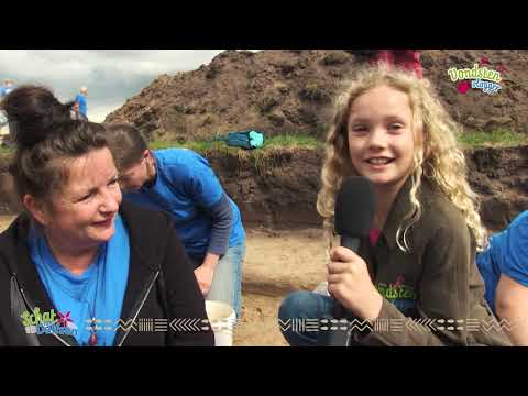 VondstenVlogger aflevering 3