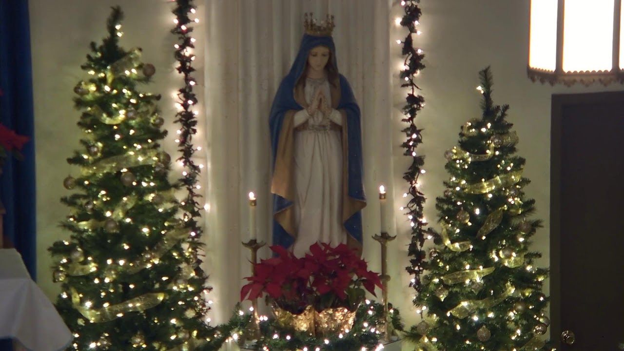 Rosary, January 23, 2026