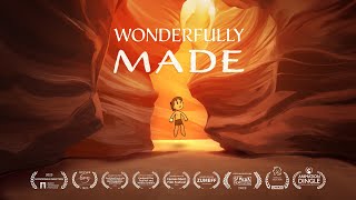 Wonderfully Made - Animated Short Film