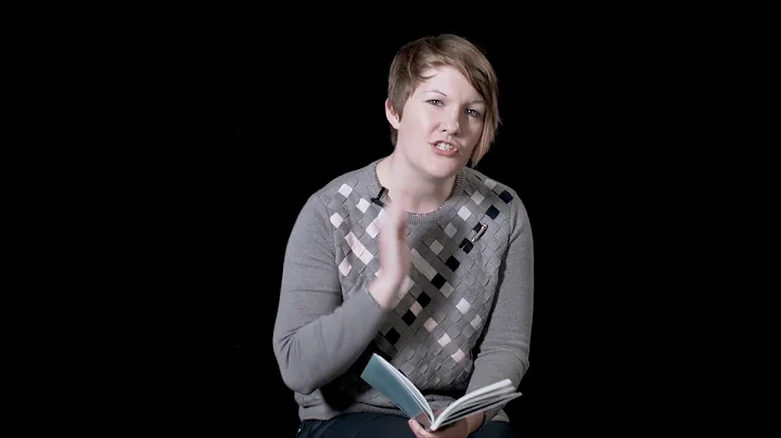Caroline Bird reads 'Megan Married Herself'
