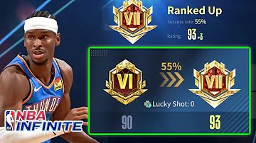 How I INSTANTLY Made MILLIONS of Coins From Lucky Shots in NBA Infinite