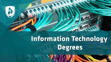 Information Technology Degree Programs: How to Choose the Right One
