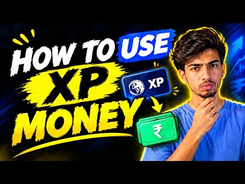 PW XP Money Withdrawn💰💵| How to Convert PW XP into Money❔🔥