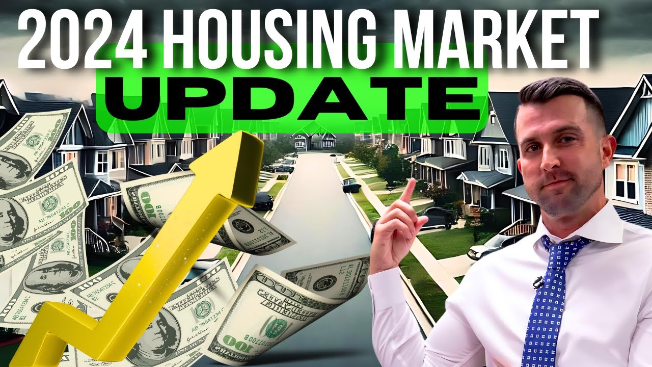 2024 Housing Market UPDATE - YouTube