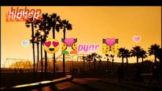 eagle music_pyar _3-year-old song(offcial music) in #hindi