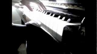 Tango 坂本龍一(Ryuichi Sakamoto) ピアノ演奏 chords